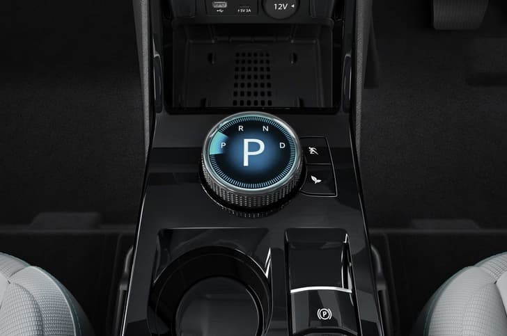 tata punch-ev